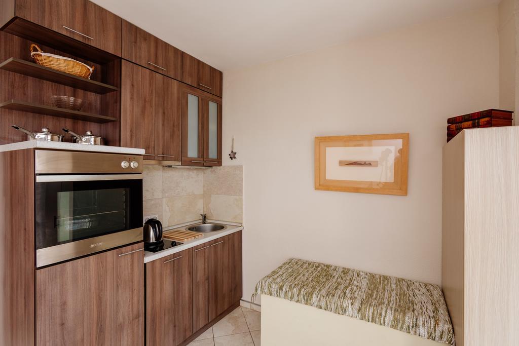 Celine'S Place By The Sea Kotor Exterior foto